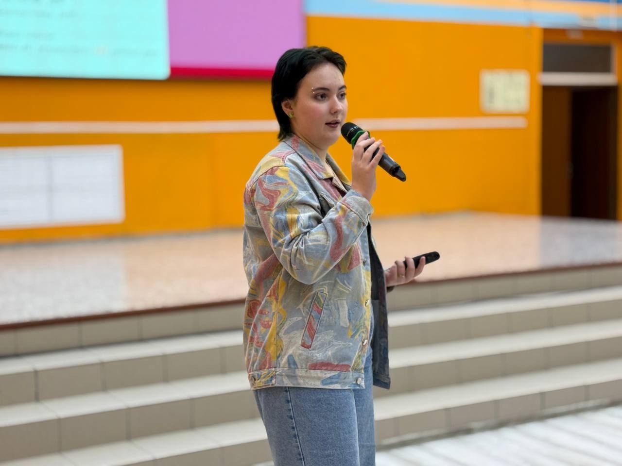 Мария Алексеенко
